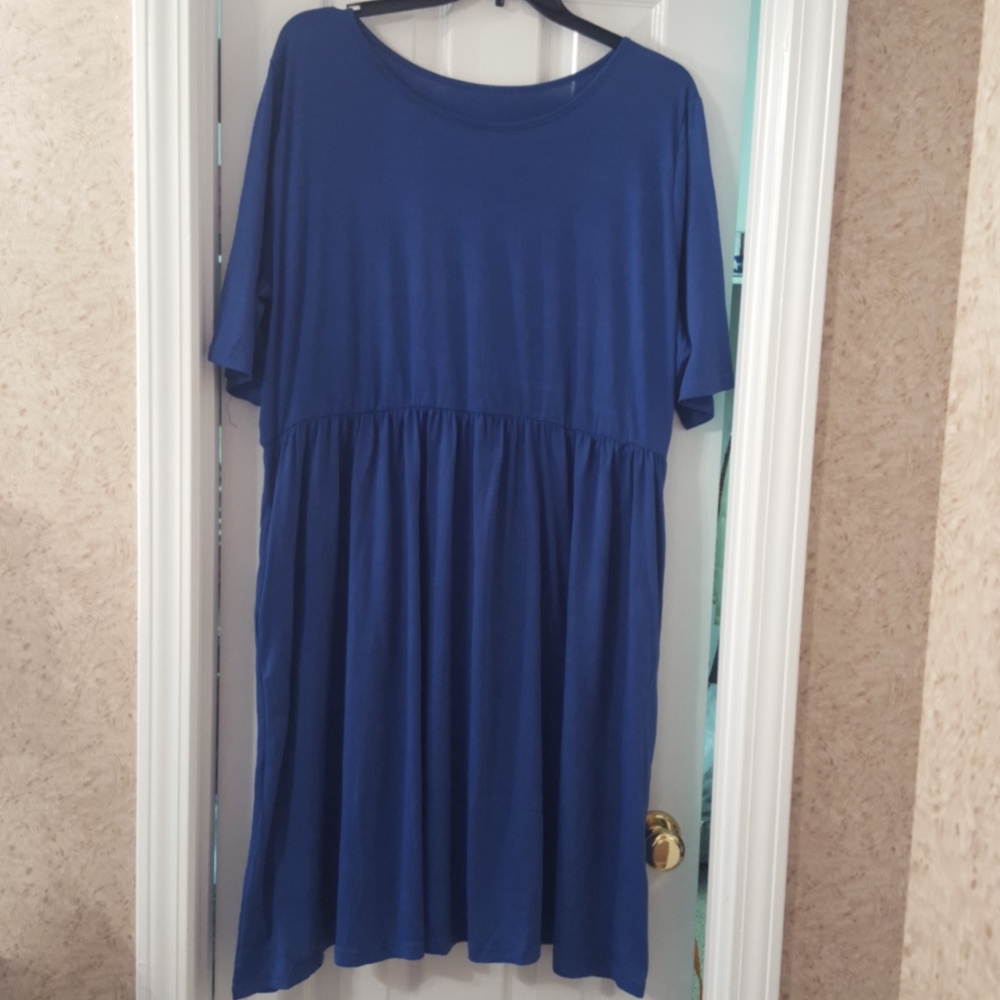 Midi Dress
